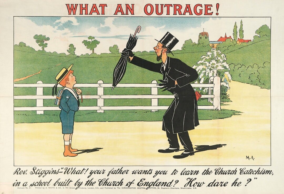 vintage french advertising poster