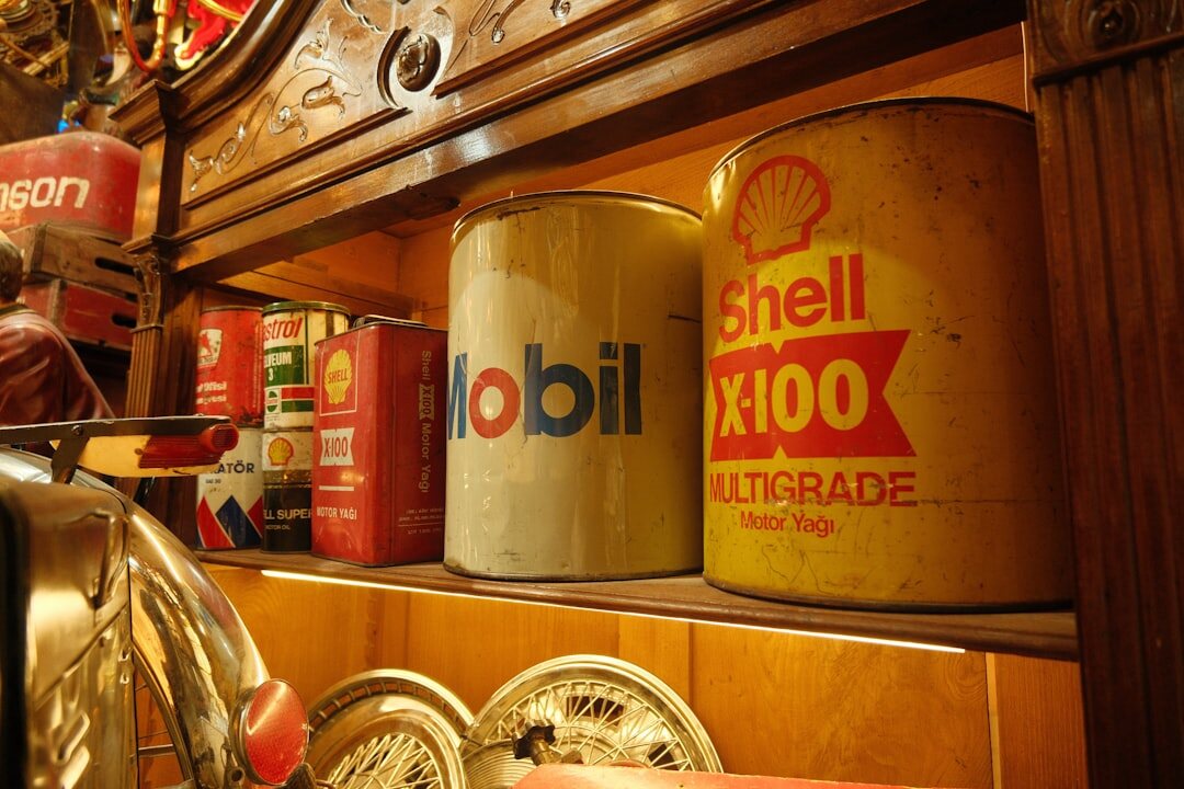 historical brands evolution