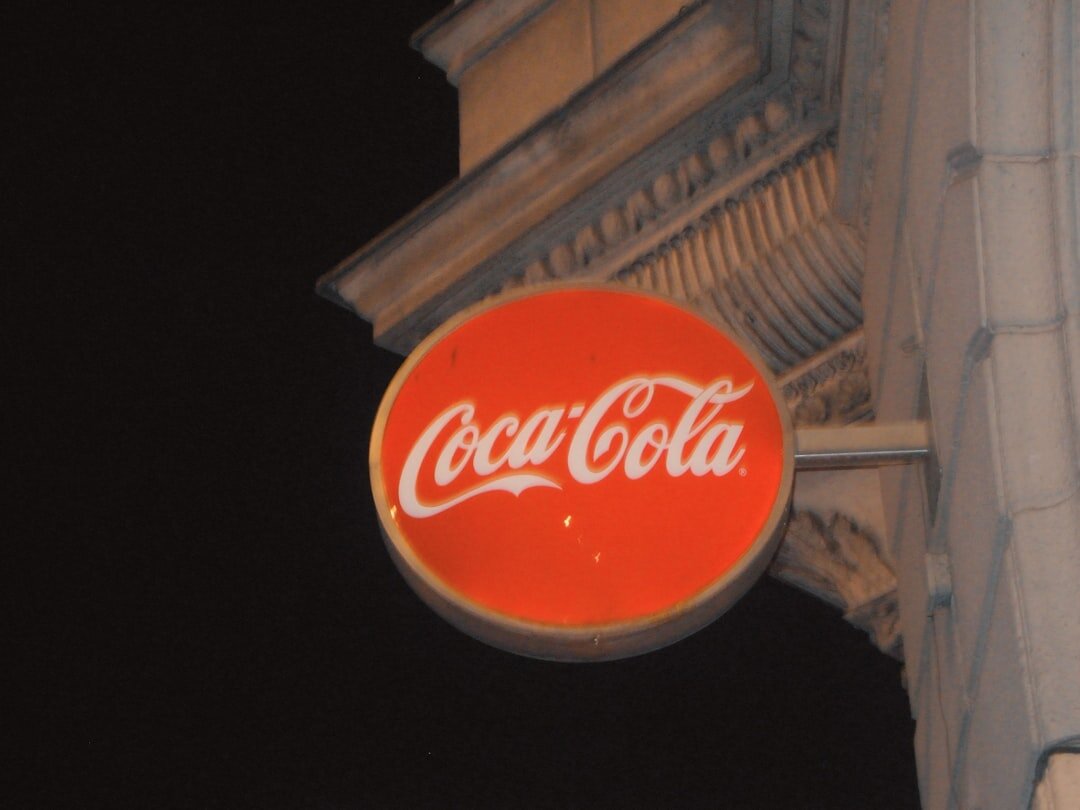 vintage brand logo